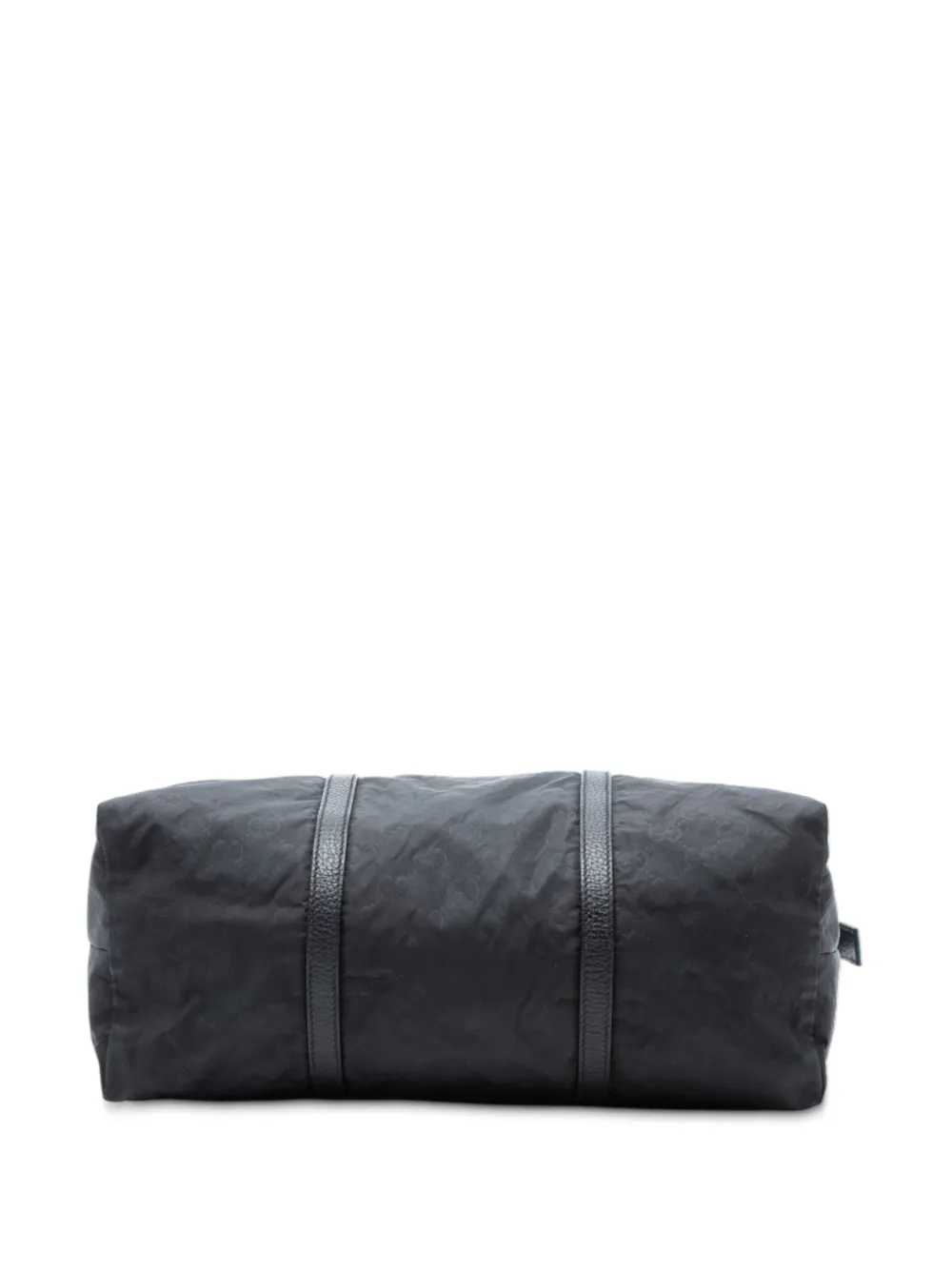 2016-2026 Gg Nylon Satchel