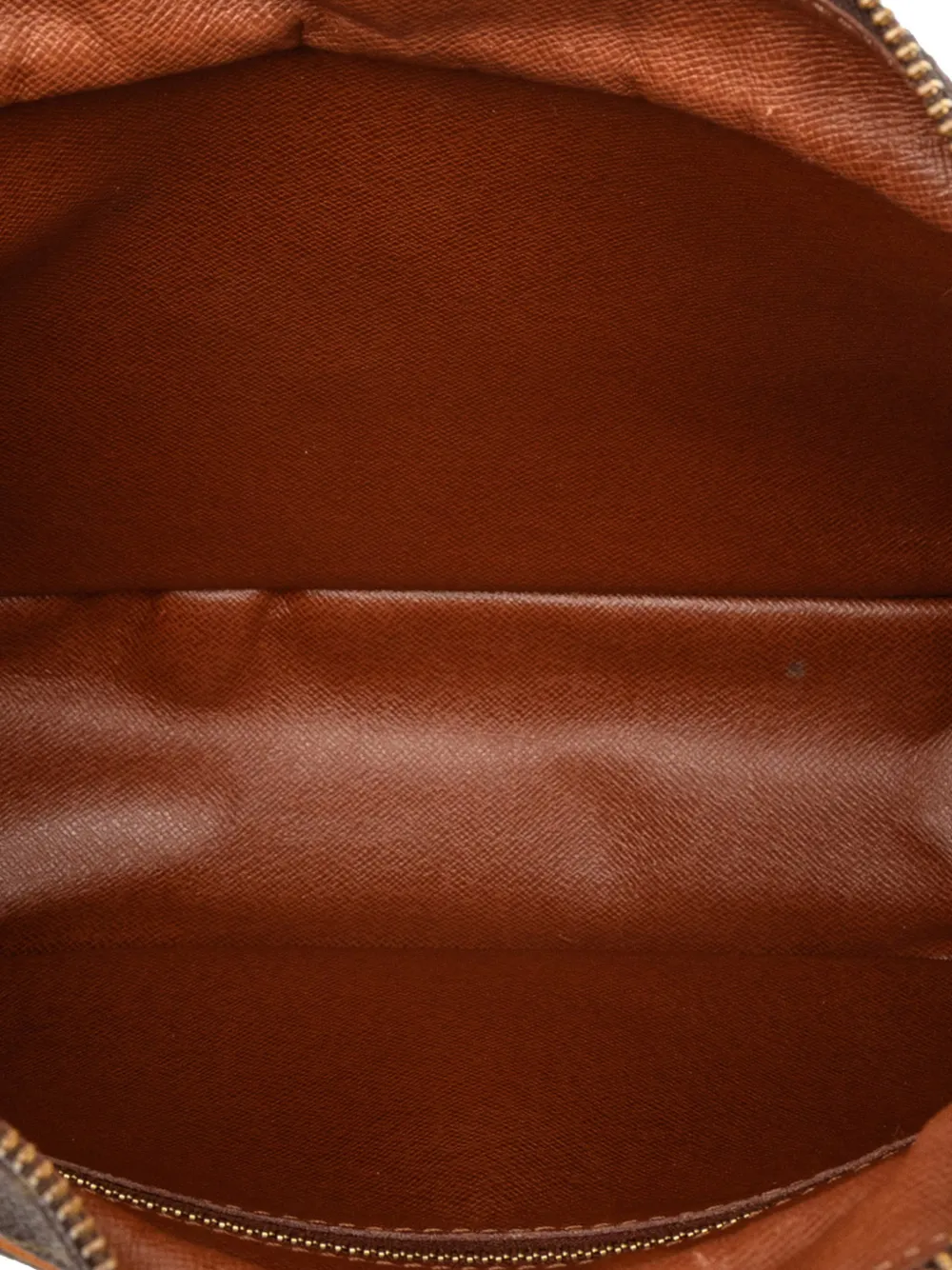 1991 Monogram Boulogne 30 Shoulder Bag