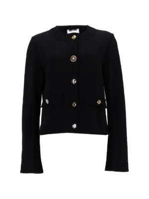 Moschino（モスキーノ）ウィメンズ カーディガン - FARFETCH