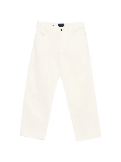 Stone Island jean en coton
