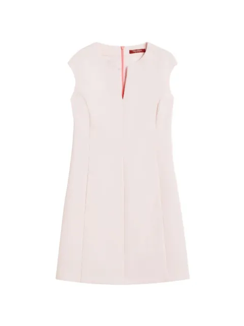 Max Mara cady mini dress