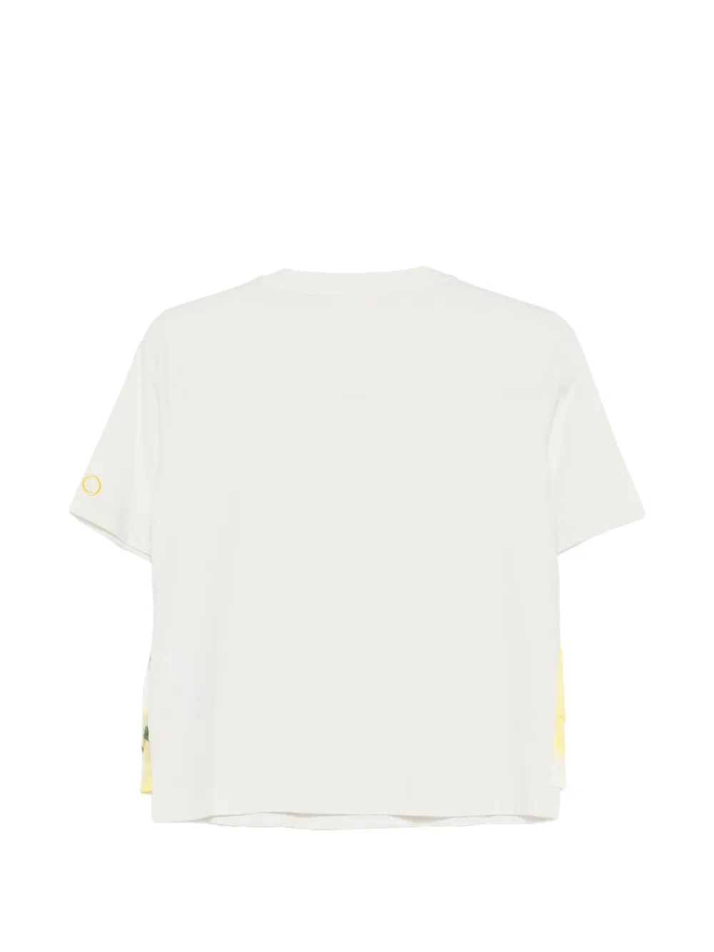  Liu Jo Layered T-shirt - Neutrals 