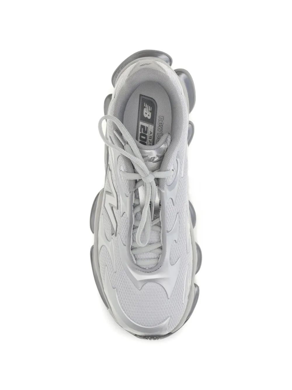 New Balance Abzorb 2000 sneakers Zilver