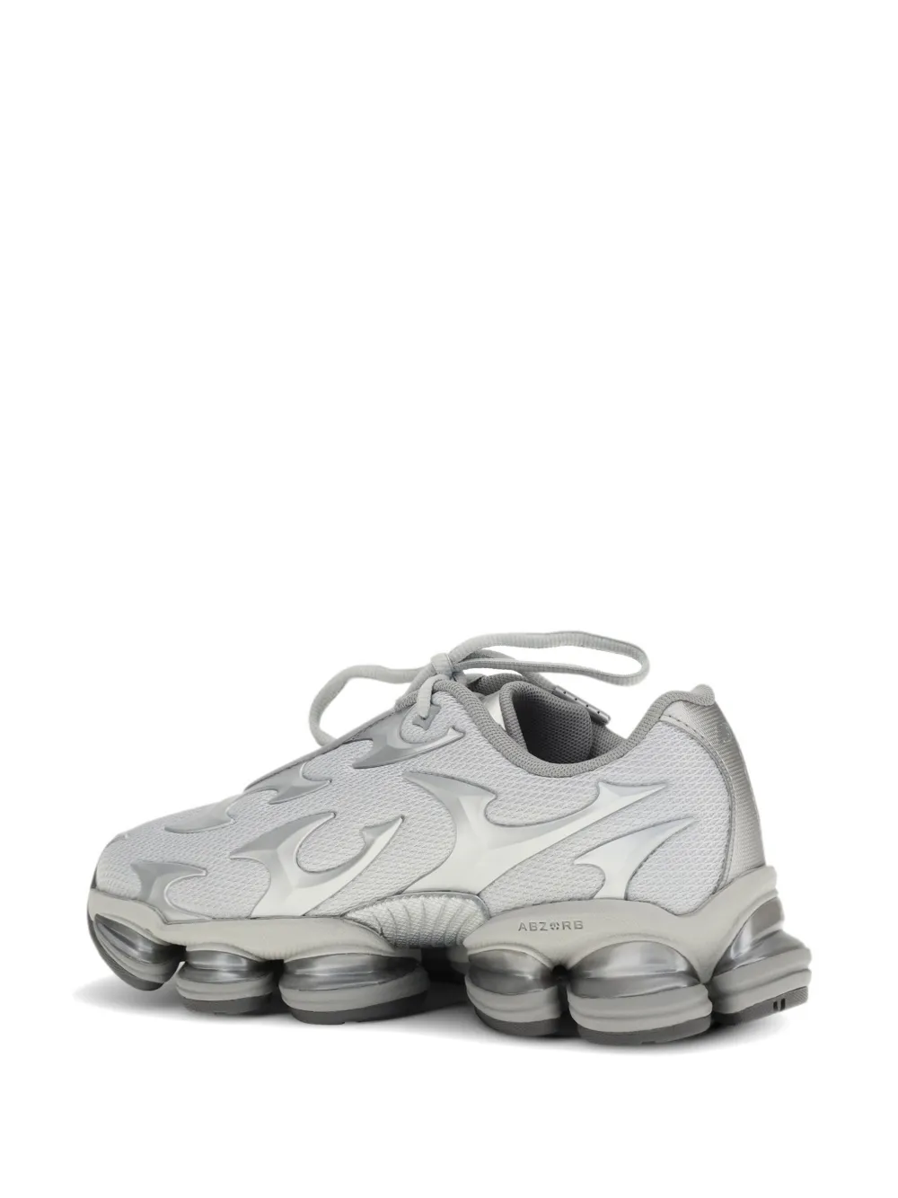 New Balance Abzorb 2000 sneakers Zilver