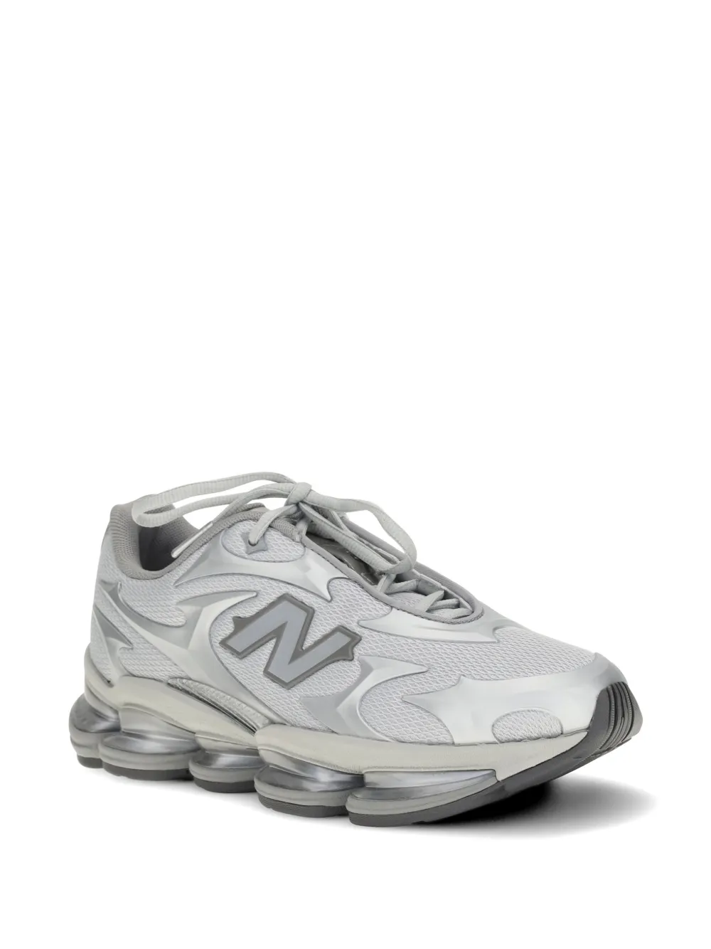 New Balance Abzorb 2000 sneakers Zilver