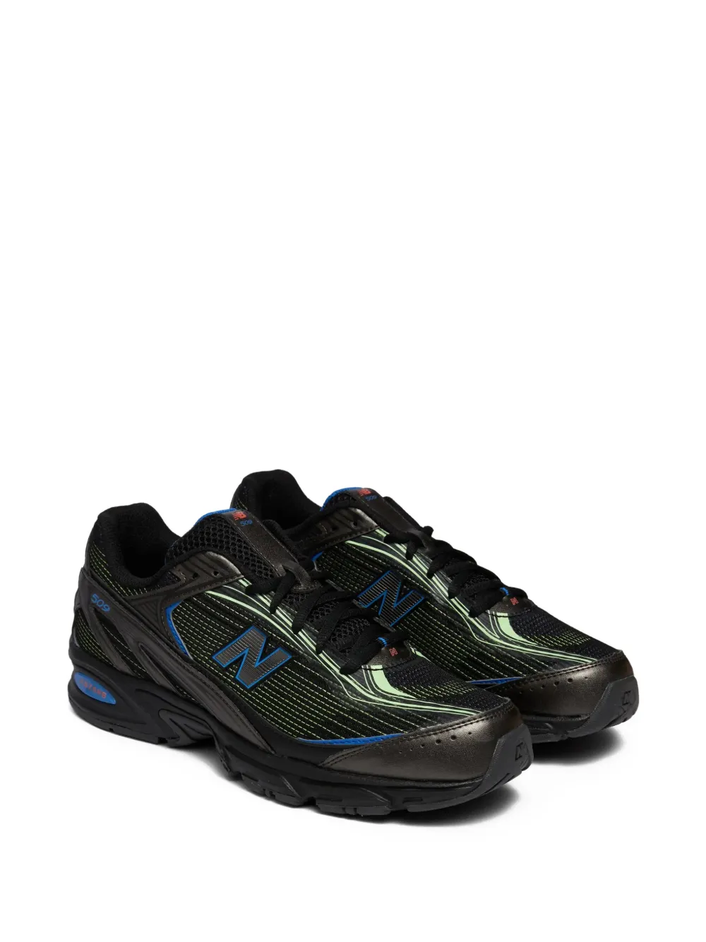 New Balance 509 sneakers Grijs