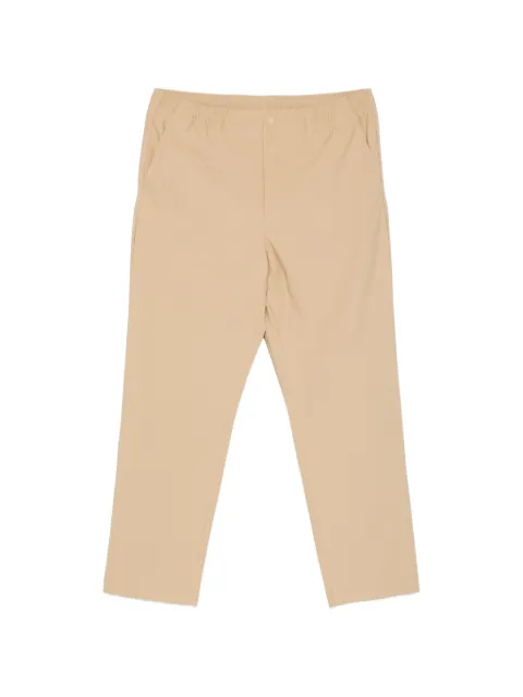 Lacoste elasticated trousers