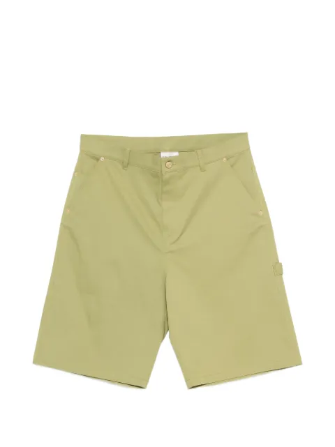 Drôle De Monsieur five-pocket shorts