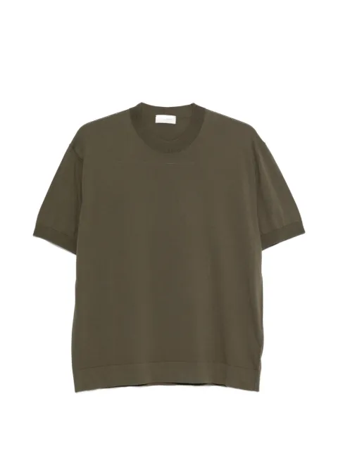 Paolo Pecora playera manga corta