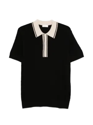 Kolor スカーフタイ ポロシャツ | グレー | FARFETCH JP