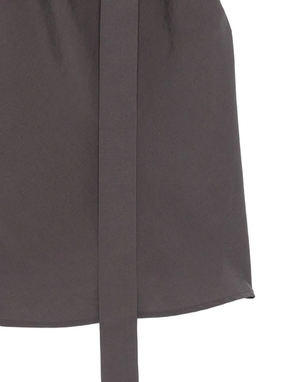 Halterneck Sleeveless Top