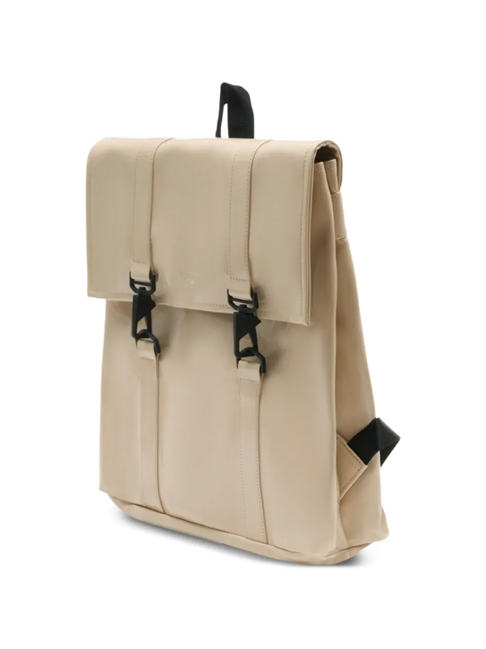  Rains Mini Msn Backpack - Neutrals 