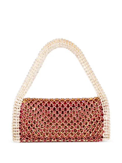 Benedetta Bruzziches Rachele large shoulder bag