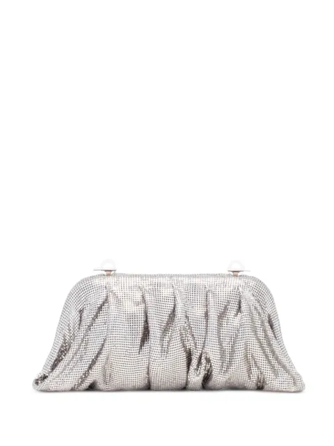 Benedetta Bruzziches Venus large clutch bag