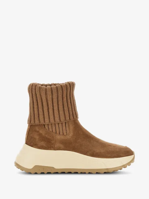 Hogan bottines Chelsea Hi-Fi