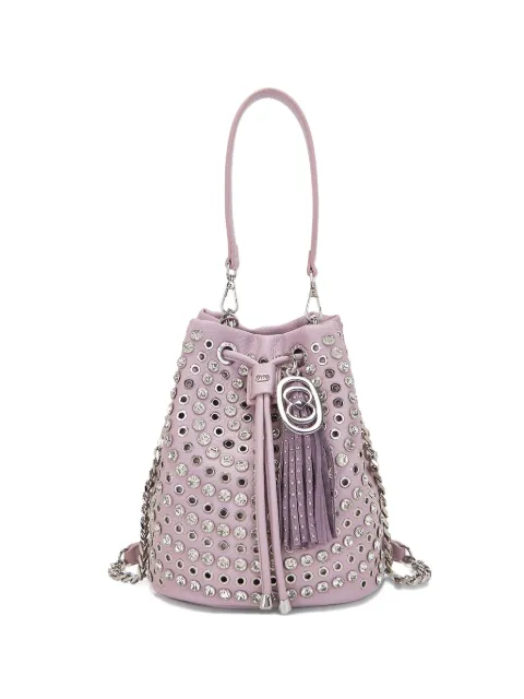 La Carrie small La Carrie bucket bag