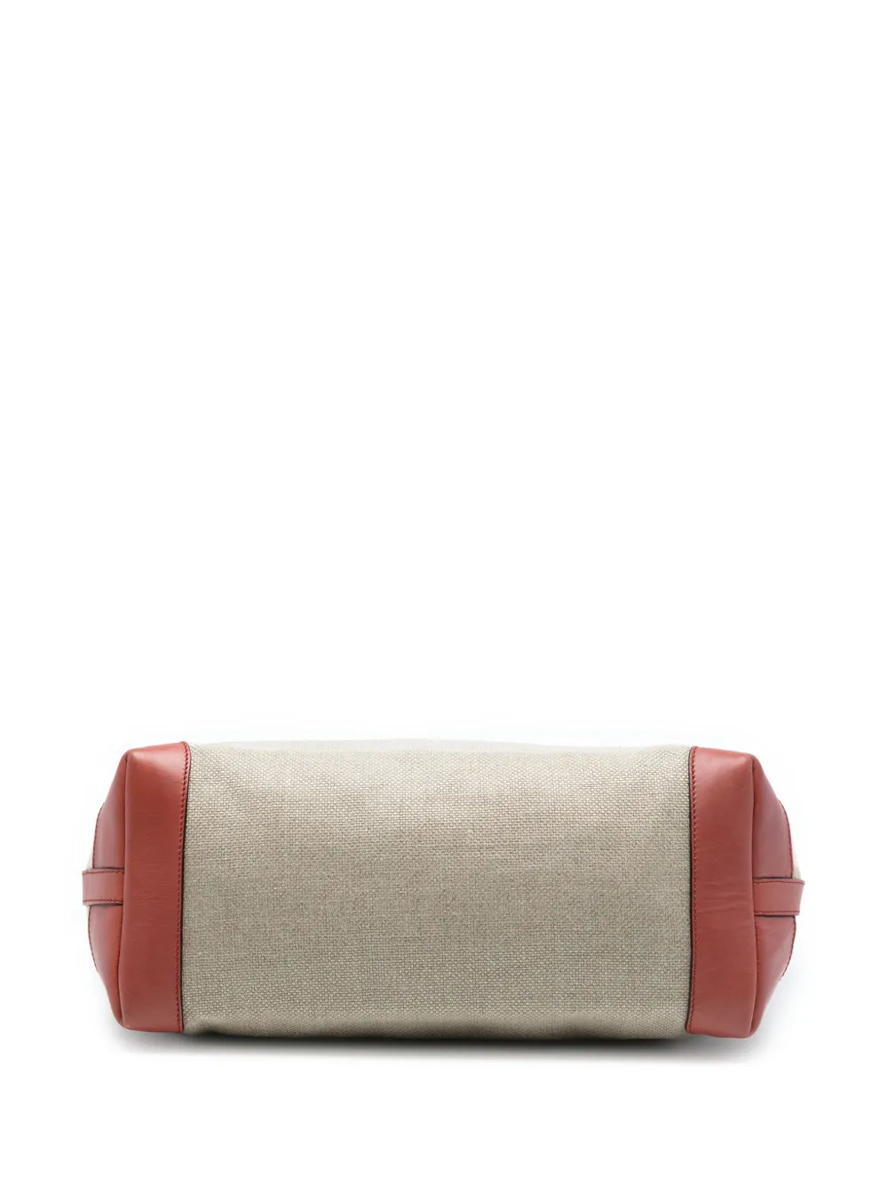 2000-2015 Medium Canvas Craft Tote Bag