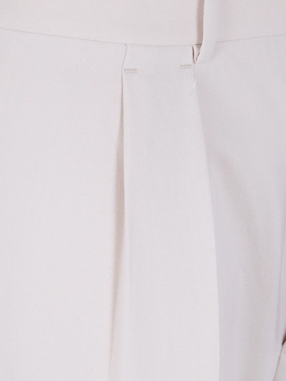 TOM FORD Plooibroek Beige