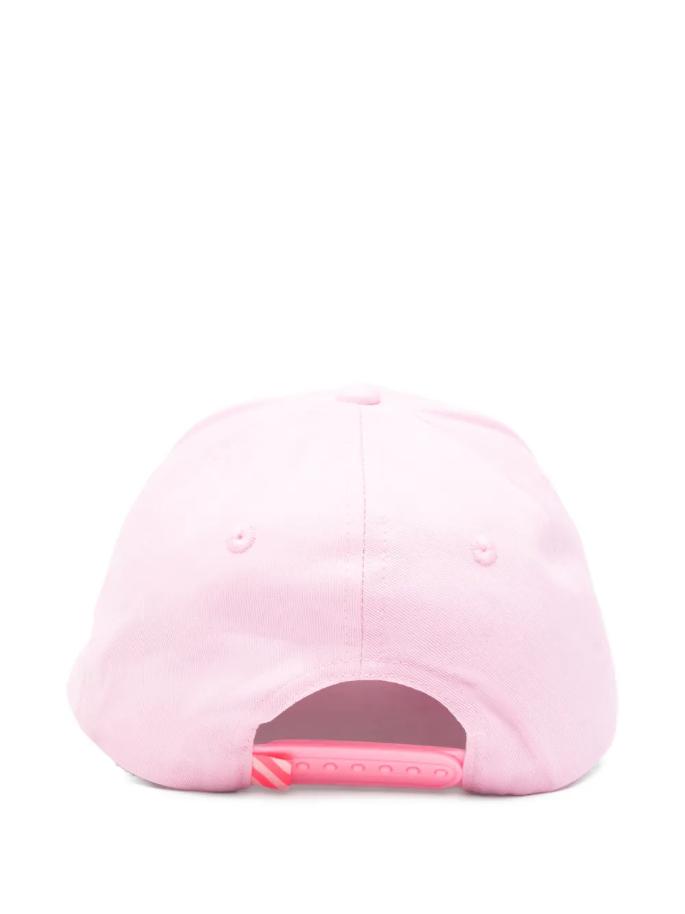  Billieblush Pin-detail Baseball Cap - Pink 