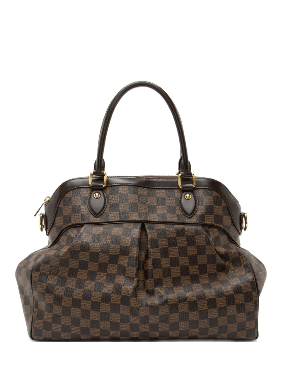 Louis Vuitton Pre-Owned 2006 GM Trevi handbag - Marrone