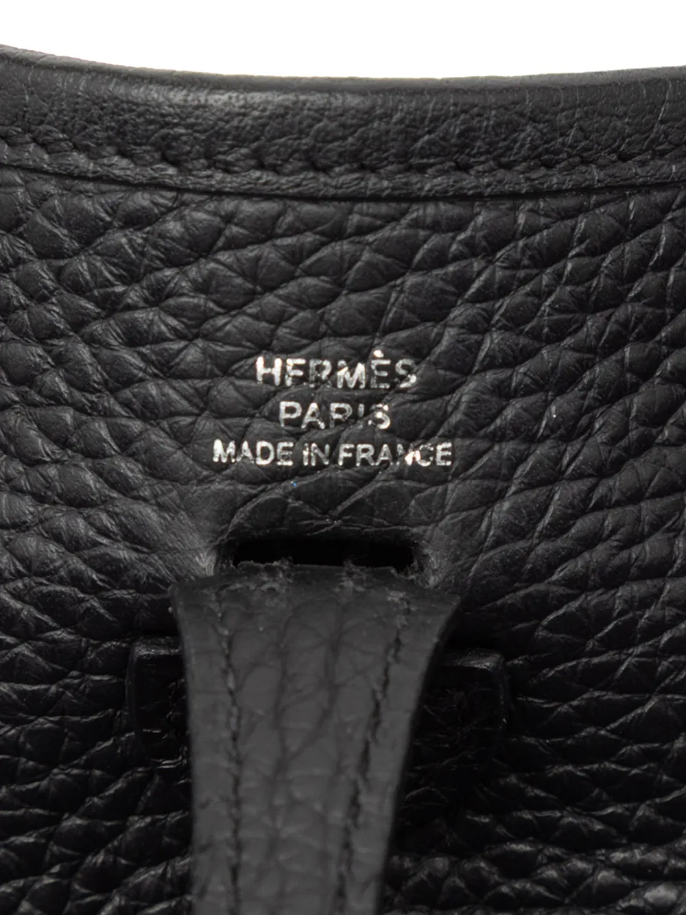 2021 Clemence Evelyne Tpm 16 Crossbody Bag