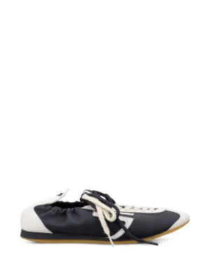 Onitsuka Tiger Mexico 66 TGRS “Black Cream” スニーカー | ブラック