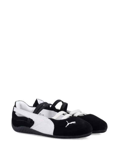 Puma Kids Speedcat ballet flats
