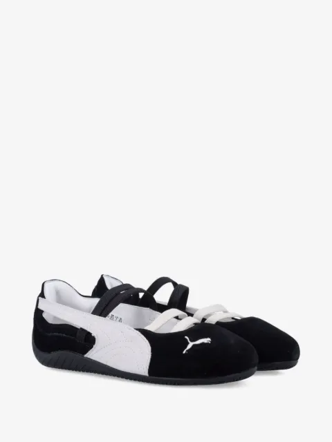 Puma Kids Speedcat ballet flats