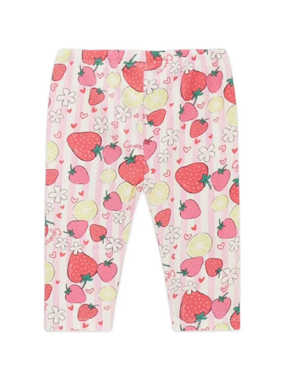 Fruit-Print Set