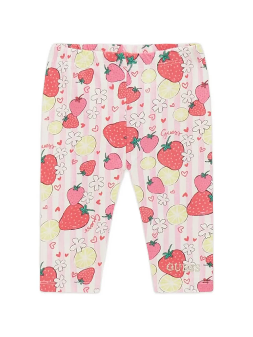 Fruit-Print Set