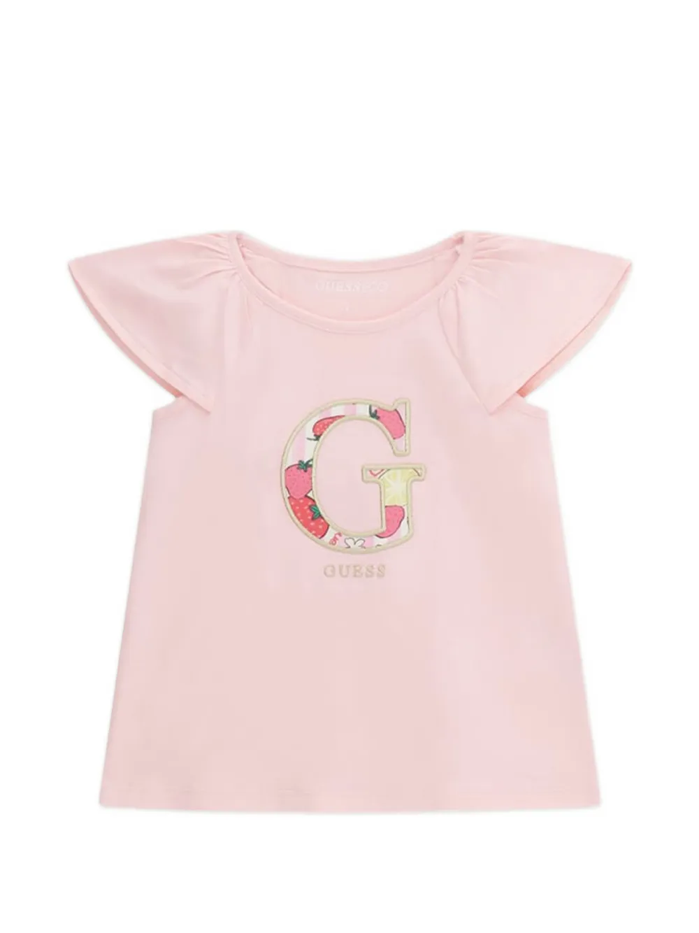 Fruit-Print Set