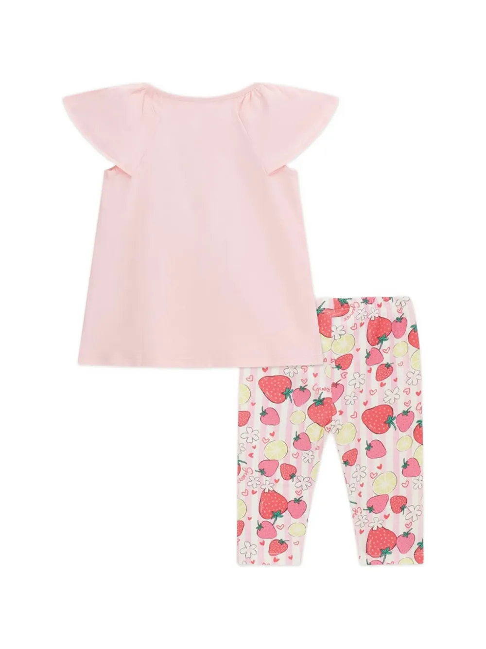 Fruit-Print Set