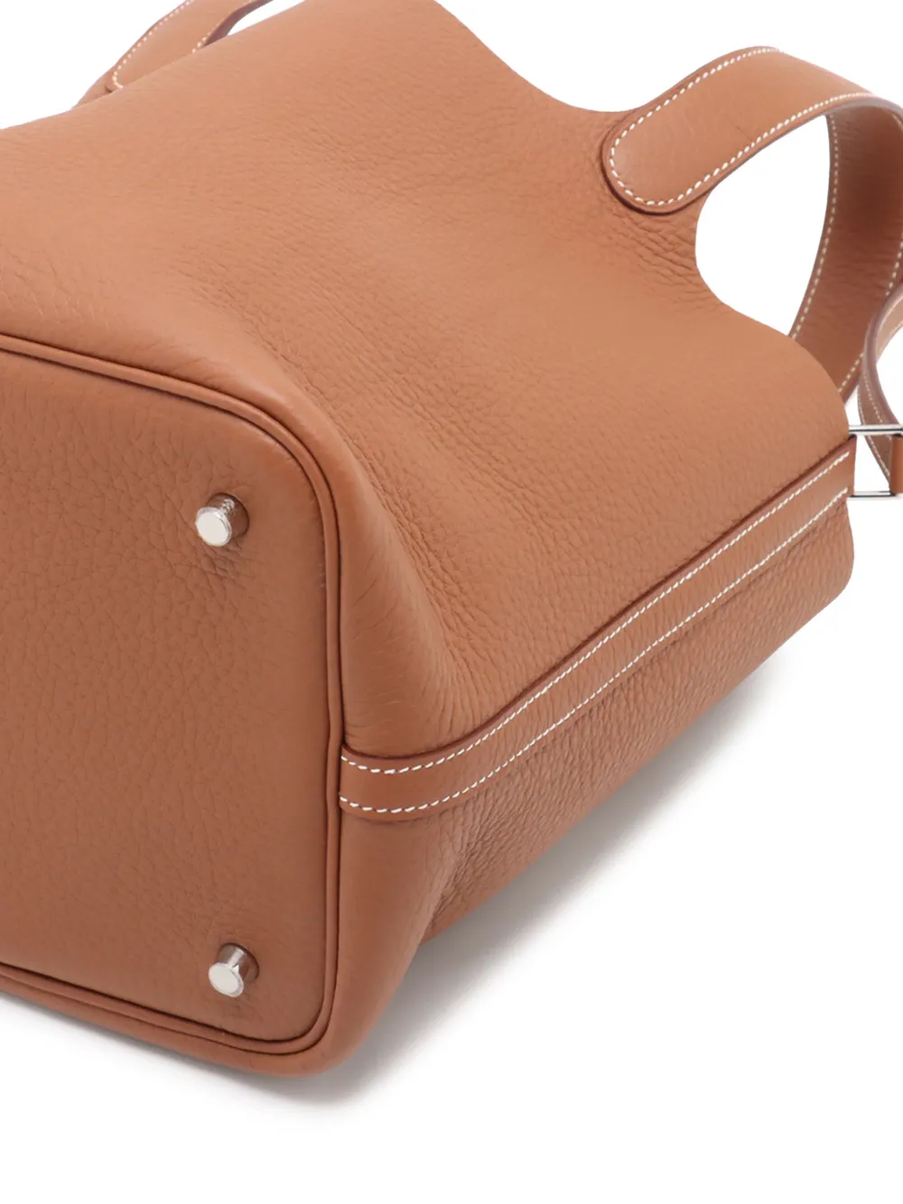2024 Clemence Picotin Lock 22 Handbag