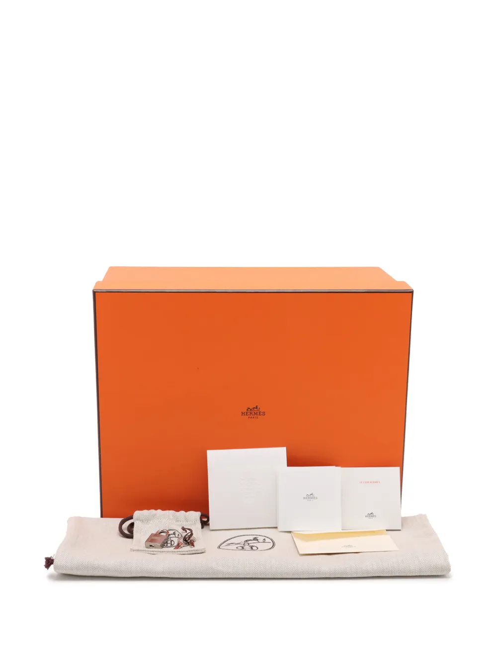 2024 Clemence Picotin Lock 22 Handbag