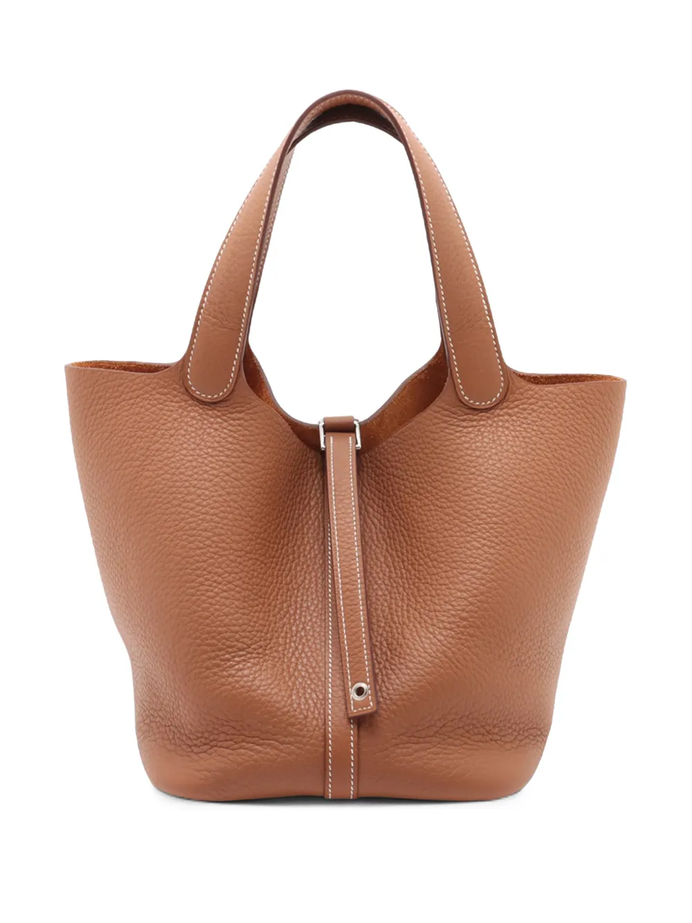 2024 Clemence Picotin Lock 22 Handbag