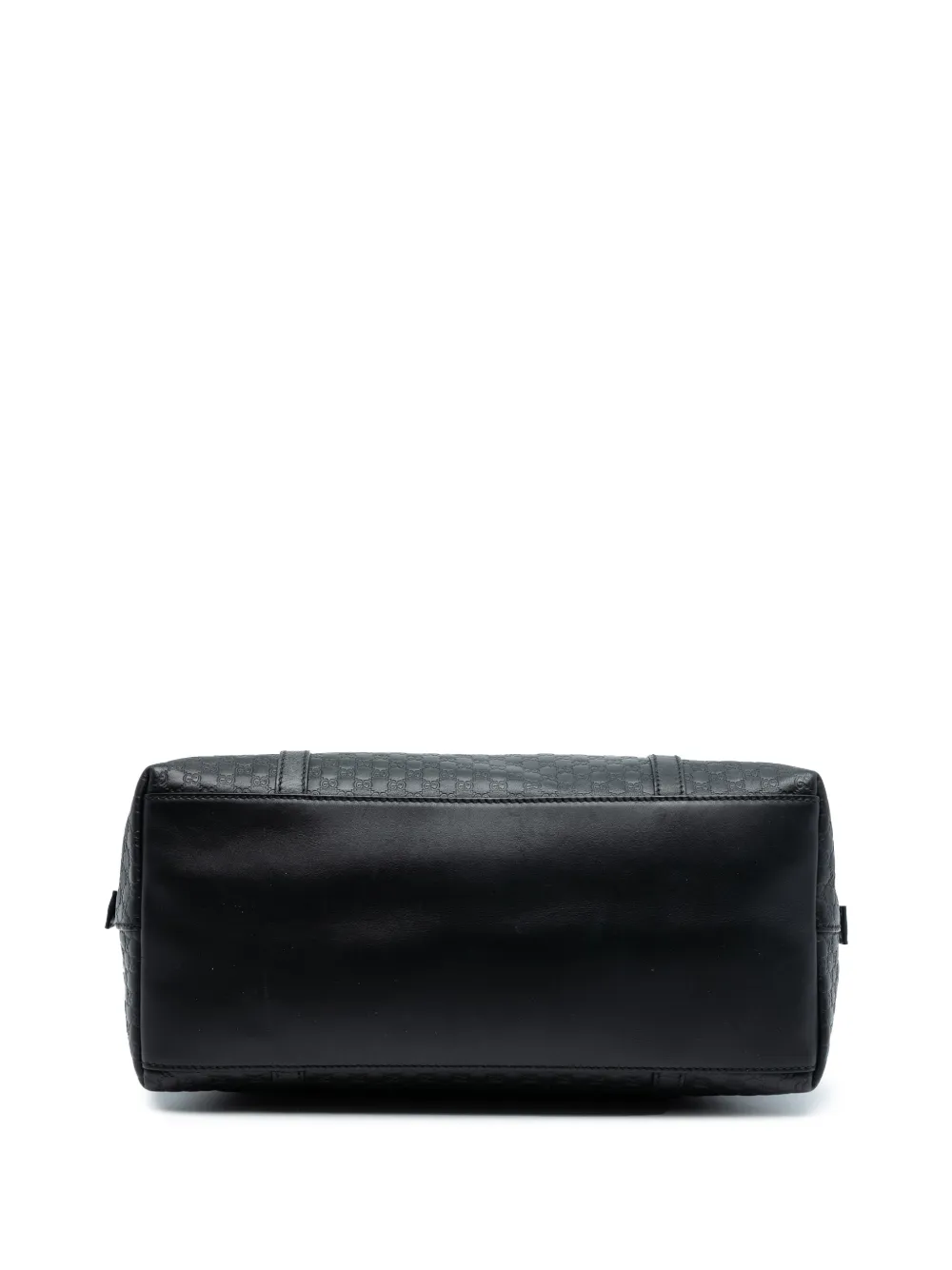 2016-2025 Large Microguccissima Dome Satchel