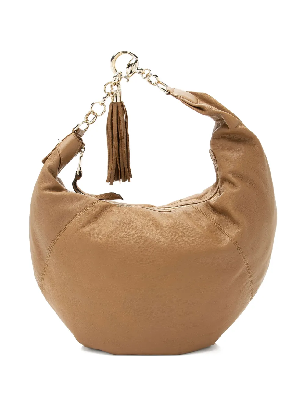 Gucci Pre-Owned medium Sienna handbag - Marrone