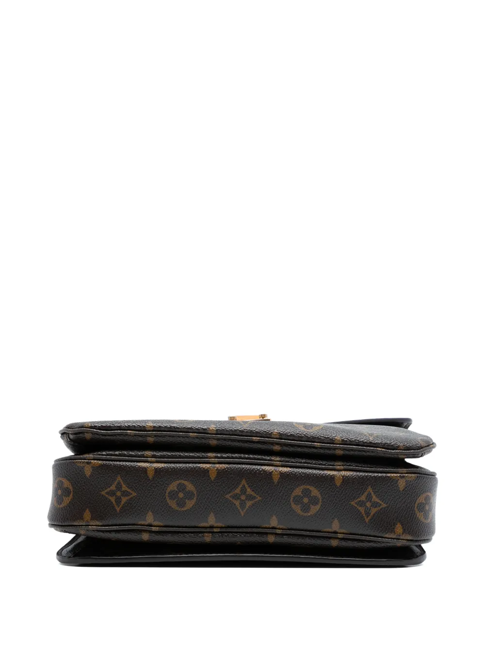 2015 Monogram Pochette Metis Satchel