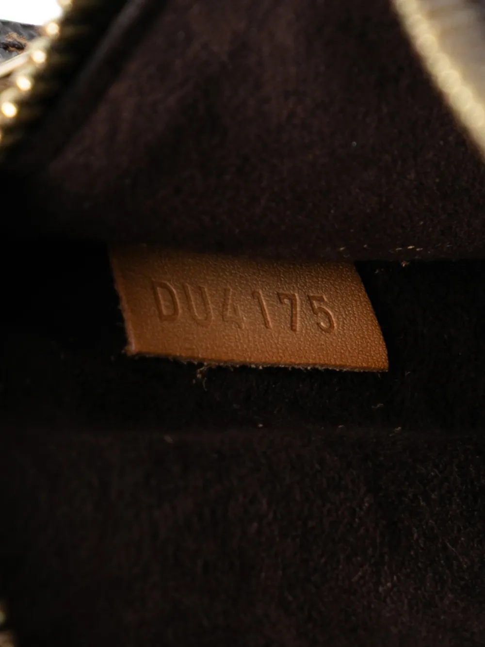 2015 Monogram Pochette Metis Satchel