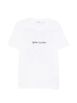 LOEWE pocket-detail T-shirt | White | FARFETCH