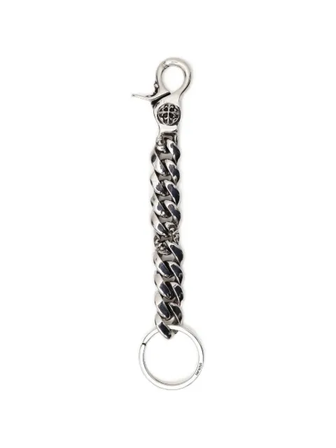 Amal Guessous chain keyring