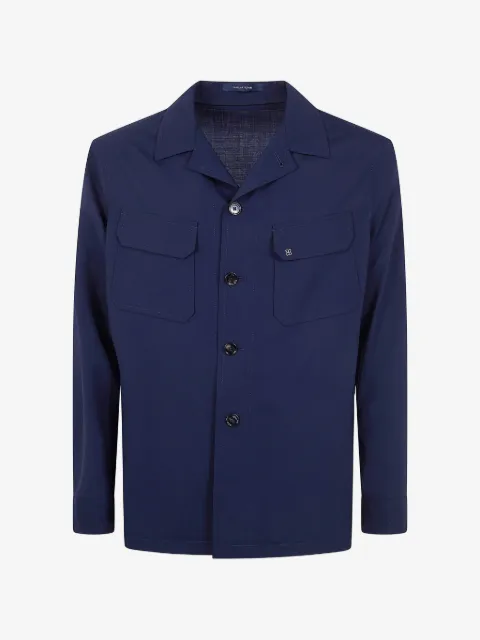 Tagliatore pocket jacket