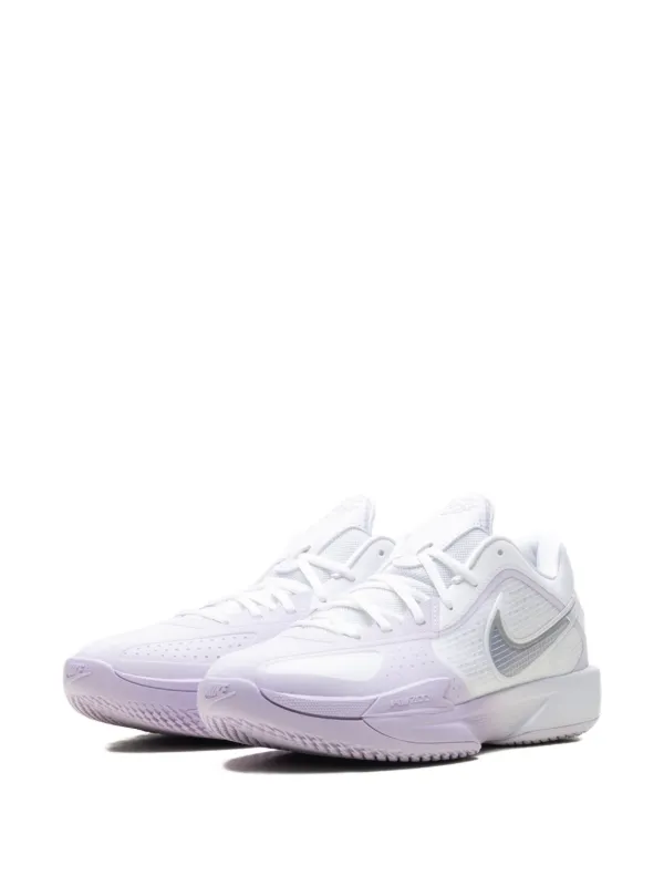 Nike G.T. Cut Cross Sneakers | White | FARFETCH CA