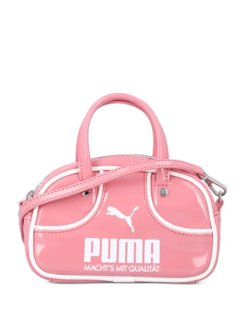 PUMA sac à main à anse sur le dessus Micro Grip