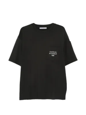 Acne Studios（アクネ・ストゥディオズ）メンズ トップス・Tシャツ