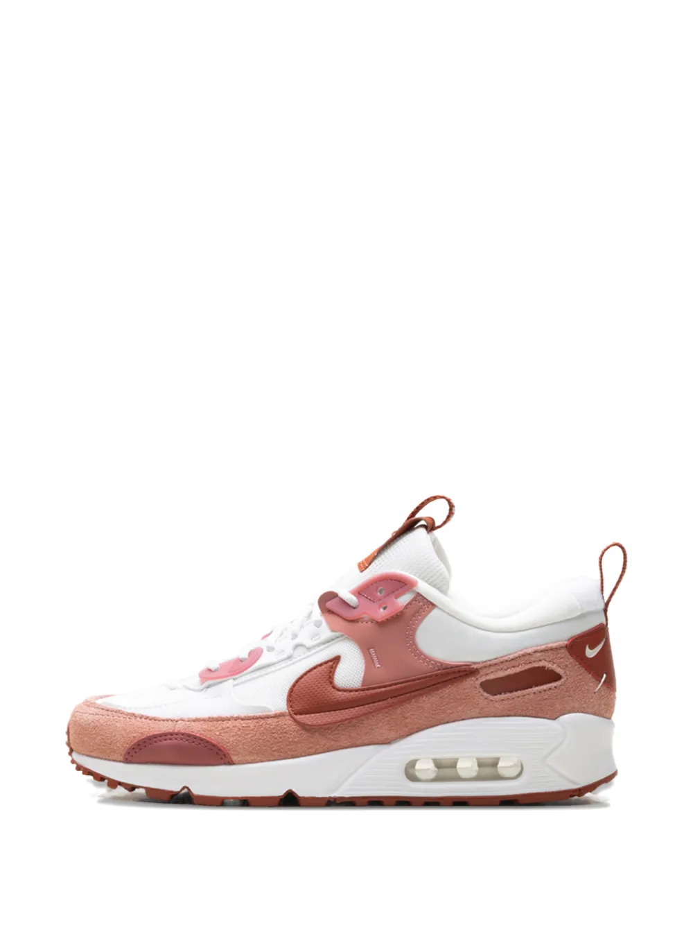 Nike futura sneakers - Bianco