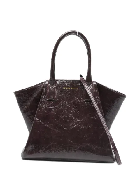 Antonio Marras top handle tote bag