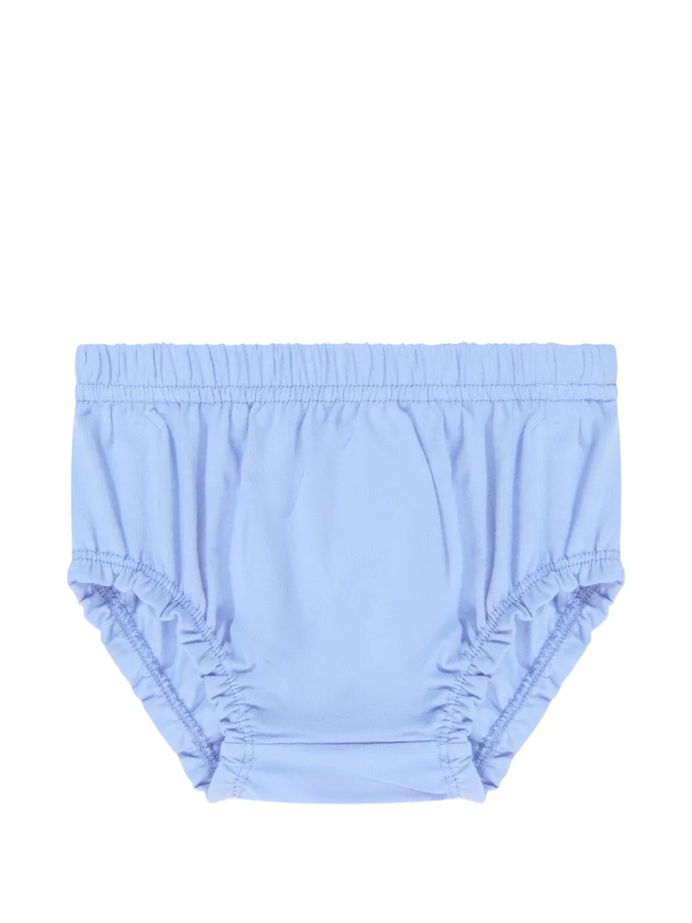 guess kids Jurkset met ruches Blauw
