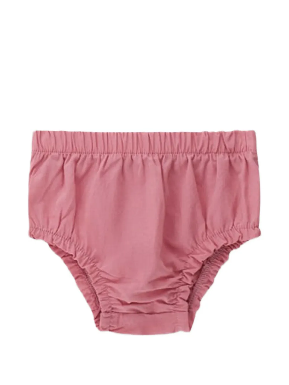 guess kids Jurk verfraaid met strik Roze