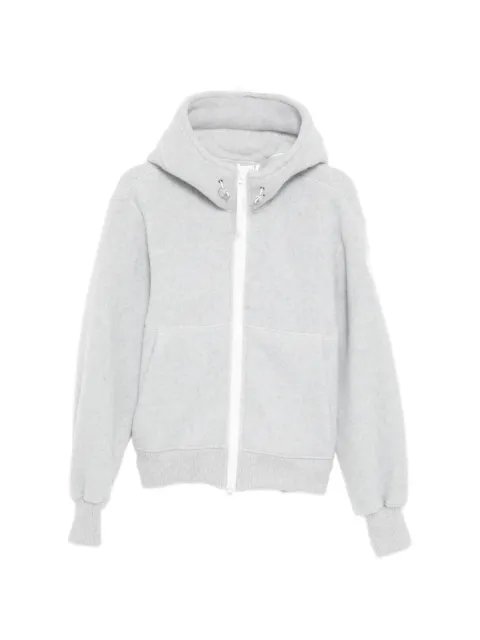 Canada Goose Chilliwack fleece hoodie